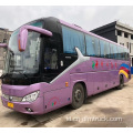 Bus Bus 6120 Diesel 50 Kursi Bekas 2018